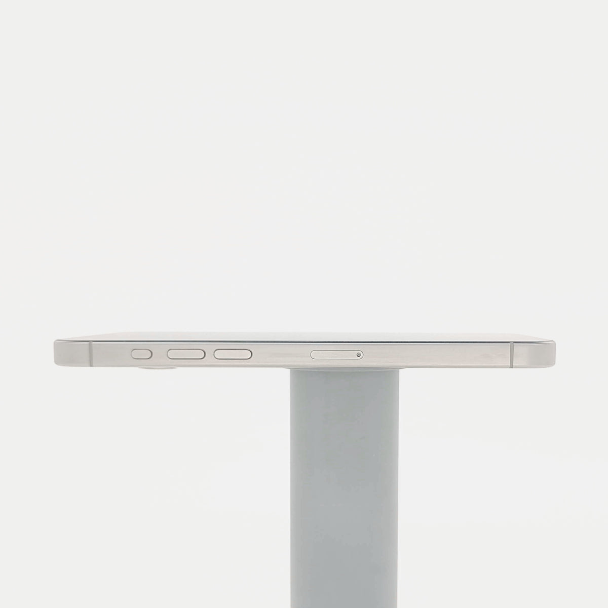 95新 Apple iPhone 15 Pro Max 256G 白色鈦金屬 中國大陸版
