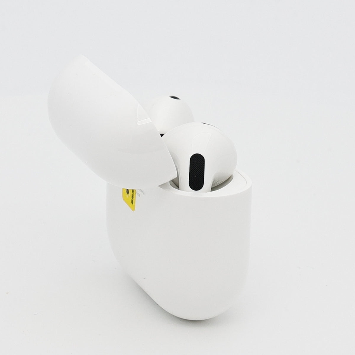 99新 Apple AirPods 4 (不支持主动降噪) 白色