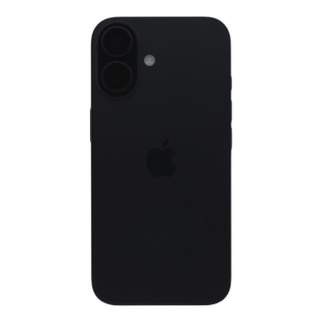 95新 Apple iPhone 16 128G 黑色 中國大陸版