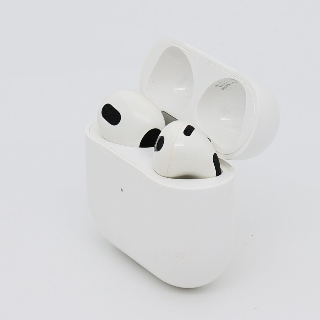 99新 Apple AirPods 3 白色