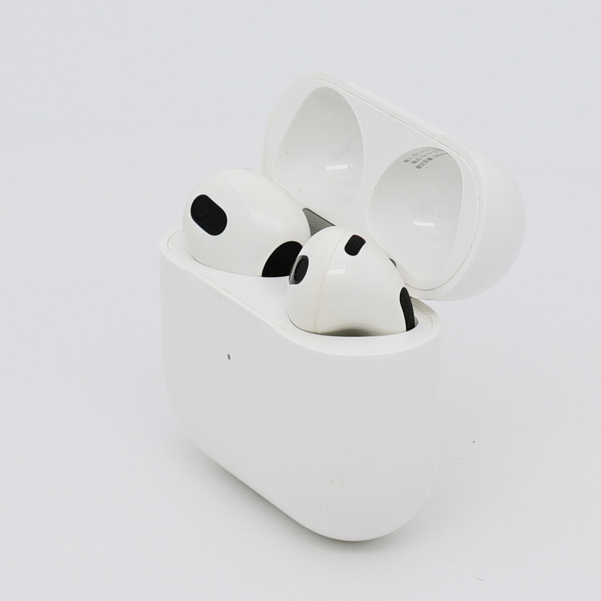 99新 Apple AirPods 3 白色
