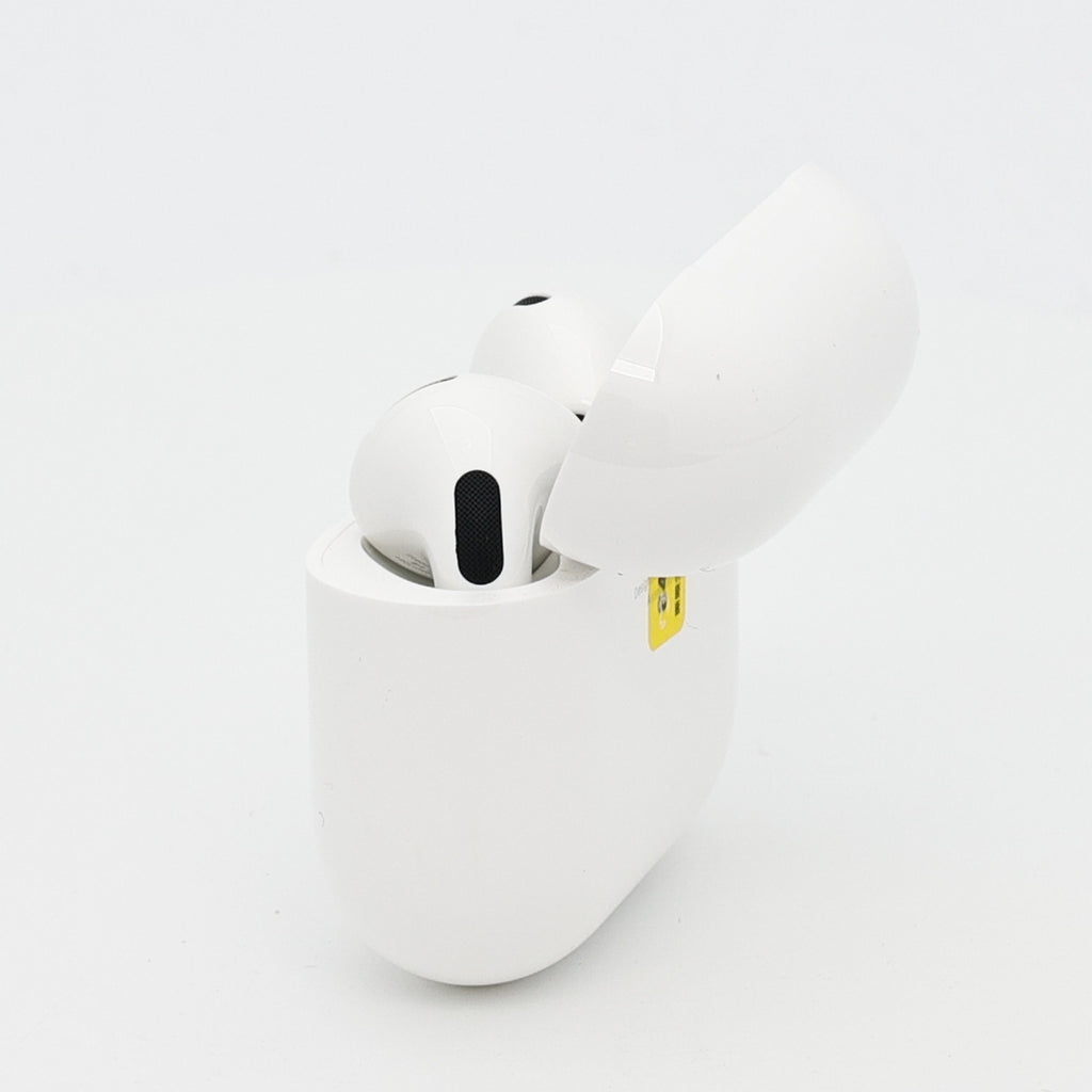 99新 Apple AirPods 4 (不支持主动降噪) 白色