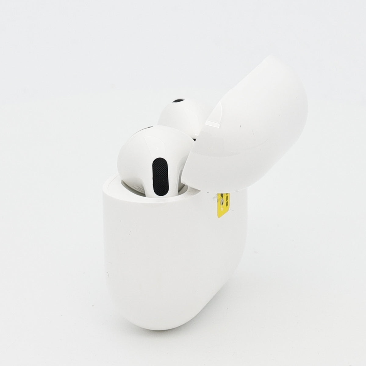 99新 Apple AirPods 4 (不支持主动降噪) 白色
