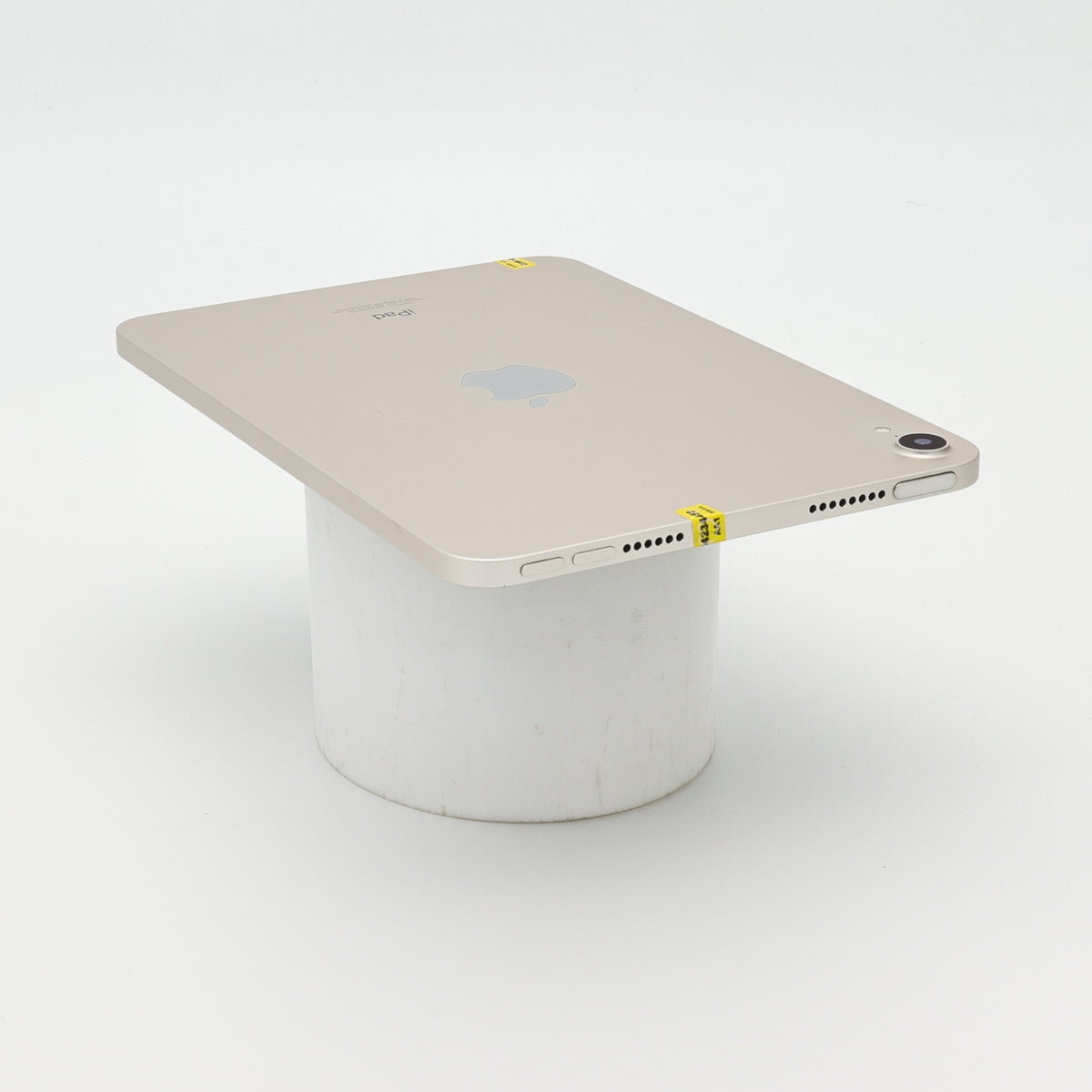 95新 Apple iPad mini6 256G 星光色 WIFI