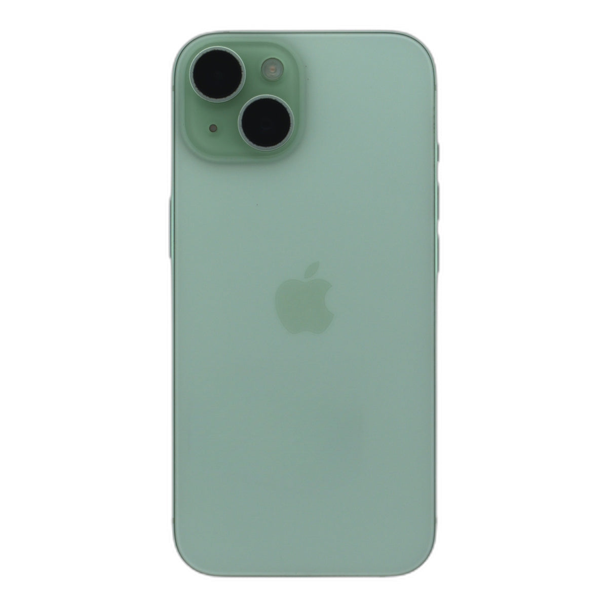 95新 Apple iPhone 15 128G 綠色 中國大陸版