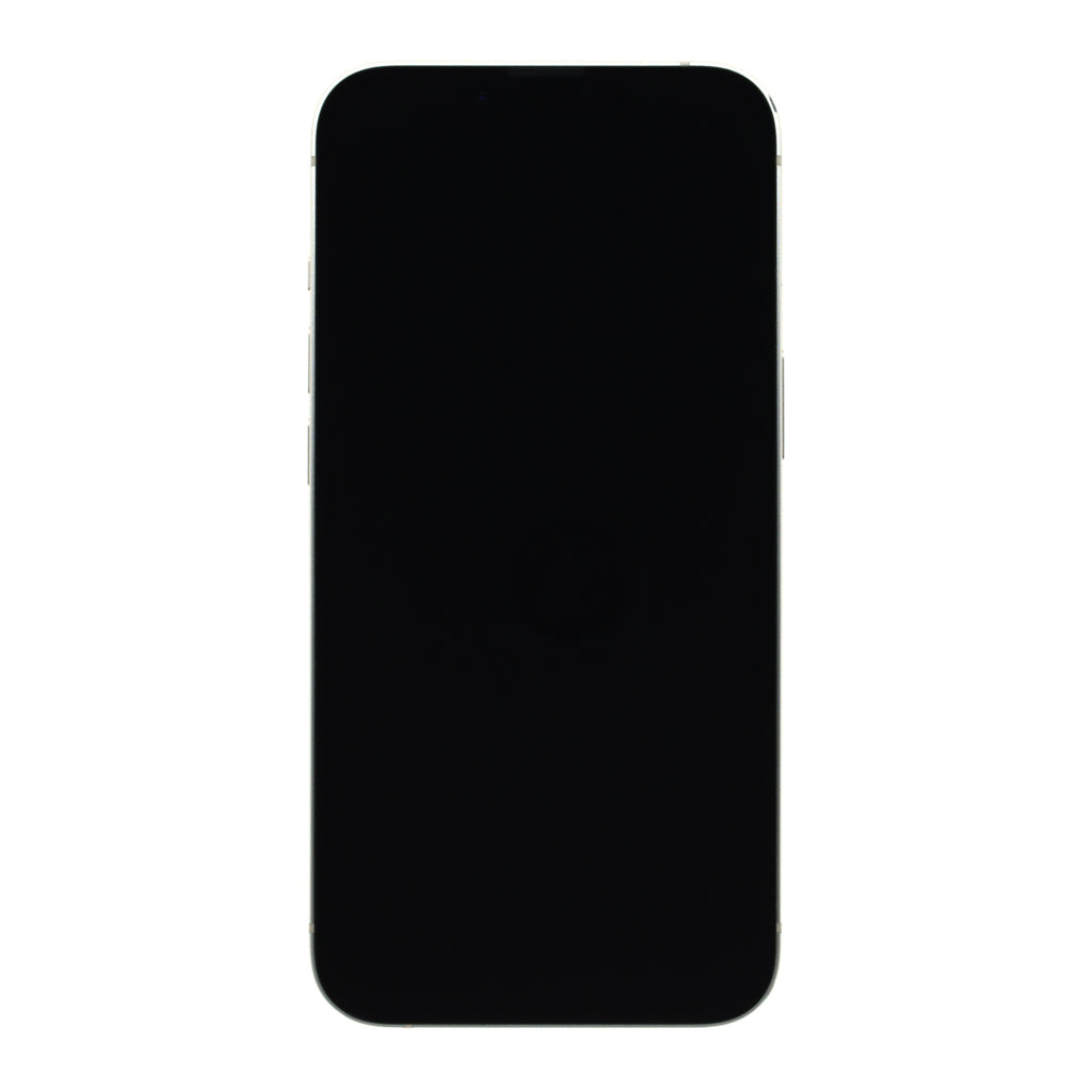 95新 Apple iPhone 13 128G 星光色 中國大陸版