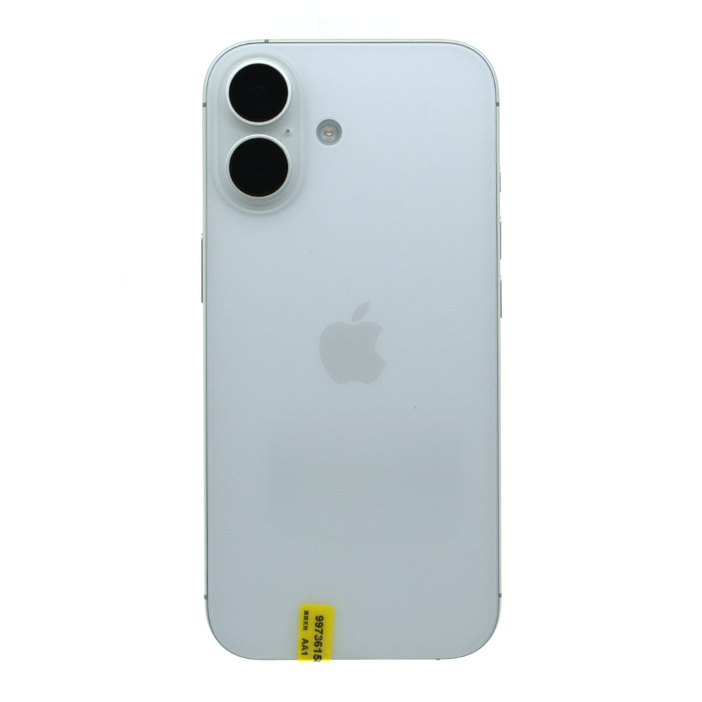 99新 Apple iPhone 17 256G 白色 中國大陸版