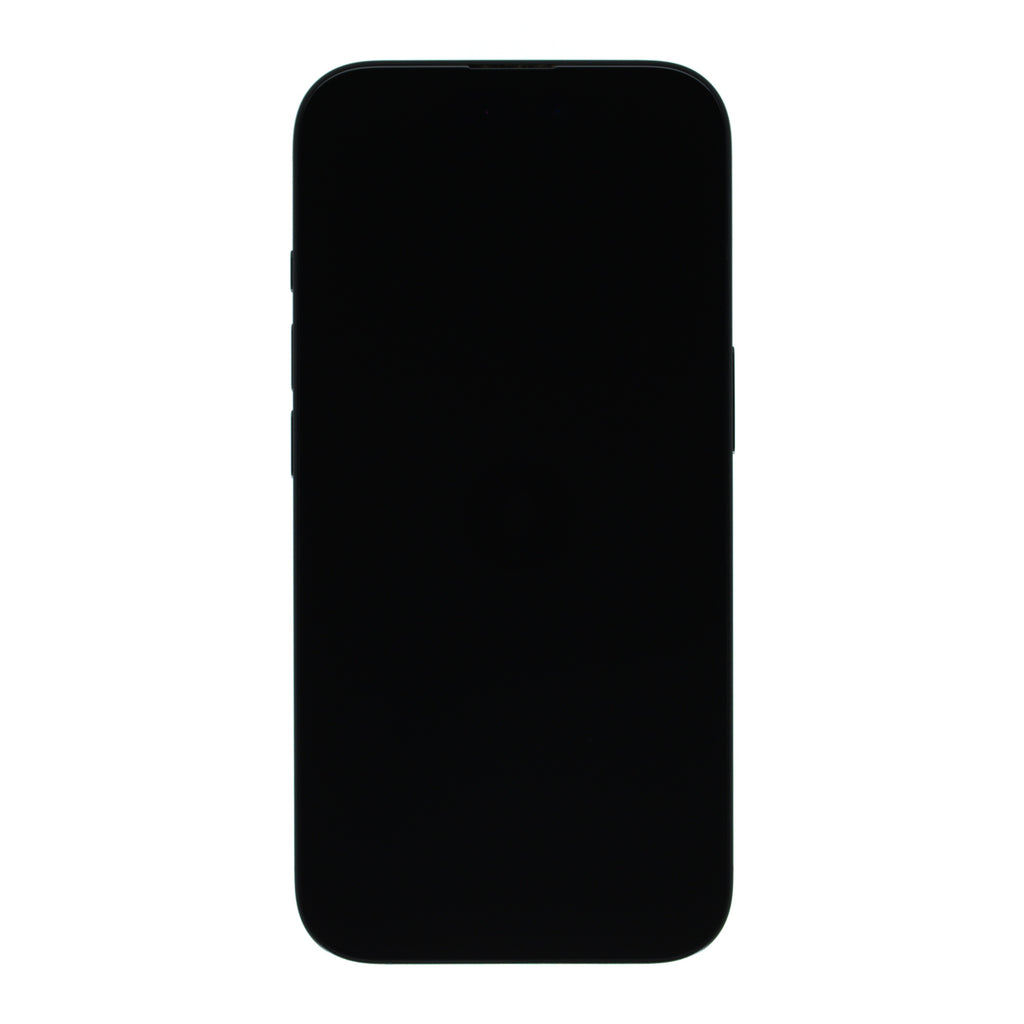 95新 Apple iPhone 16 256G 黑色 中國大陸版