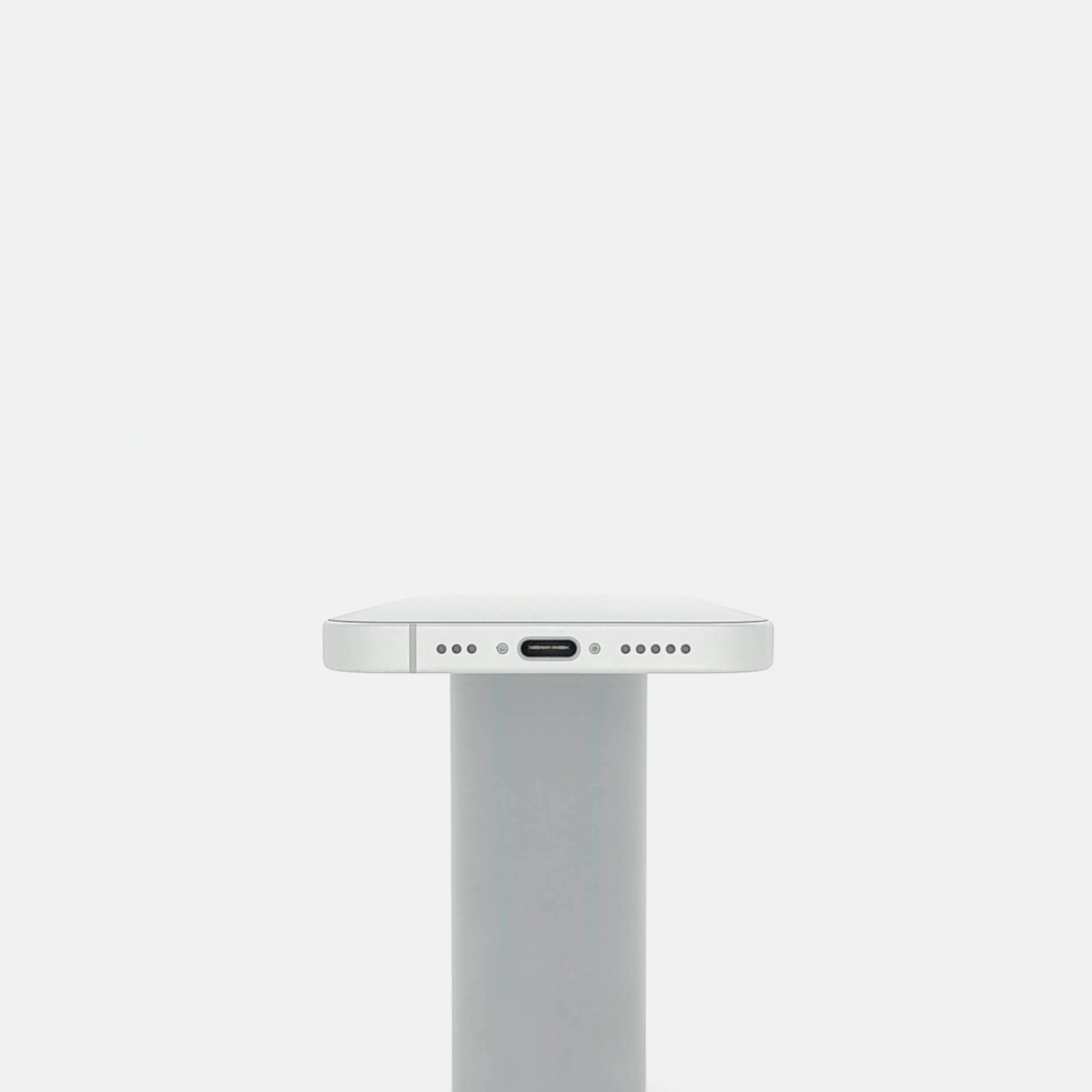 95新 Apple iPhone 16 256G 白色 中國大陸版