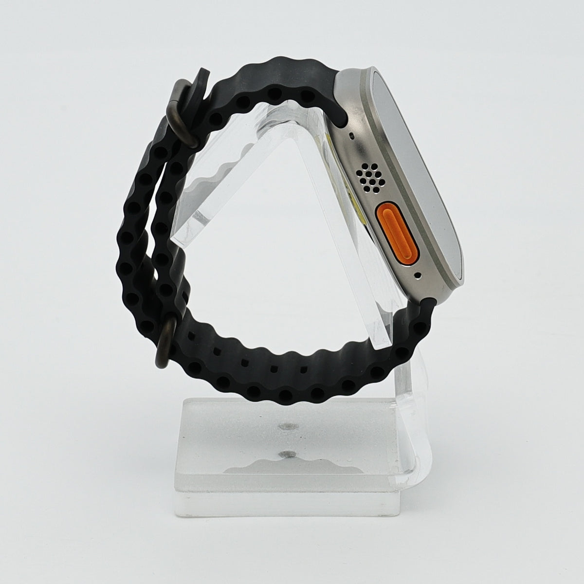 99新 Apple Watch Ultra 2 49毫米 鈦金屬