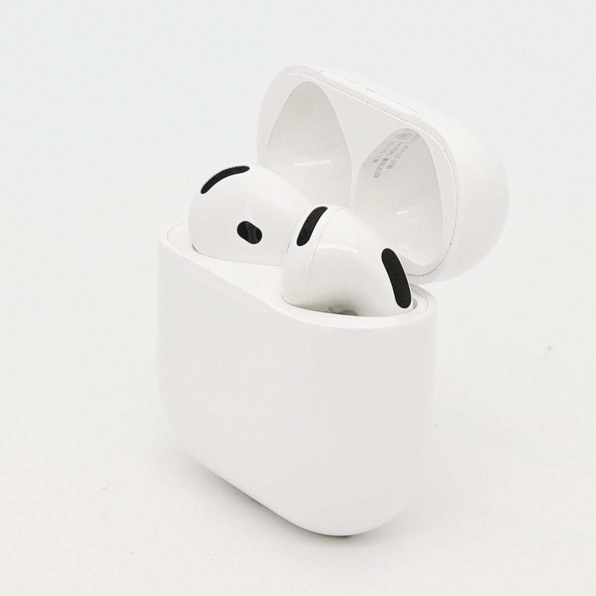 99新 Apple AirPods 4 (支持主动降噪) 白色