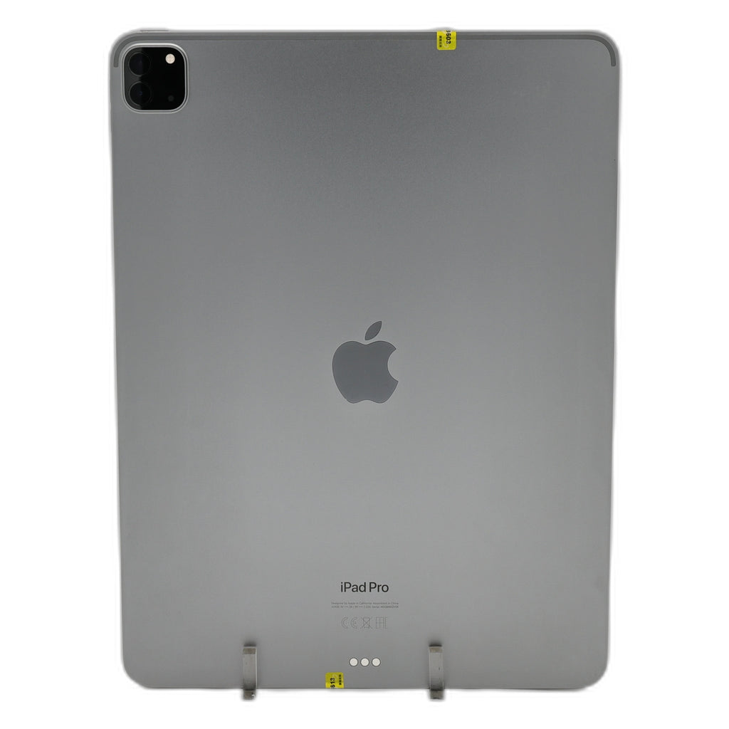 95新 Apple iPad Pro 12.9英寸 6代 256G 深空灰色 WIFI