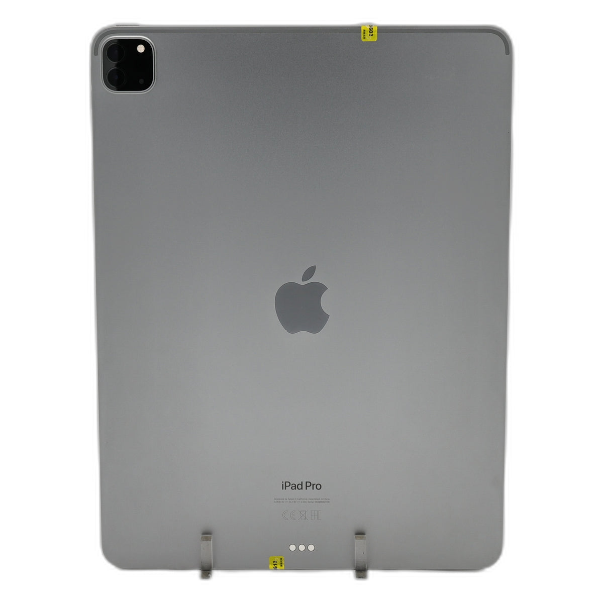 95新 Apple iPad Pro 12.9英寸 6代 256G 深空灰色 WIFI