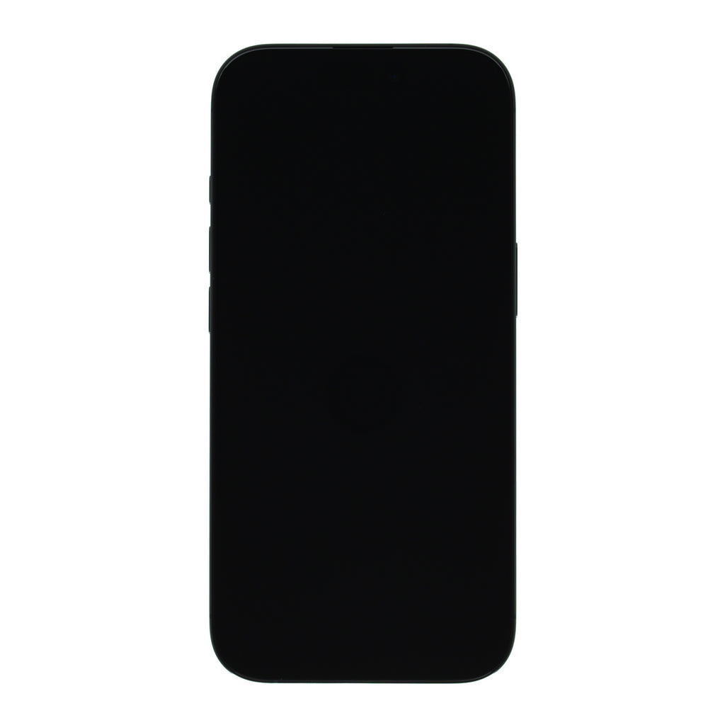 99新 Apple iPhone 16 Pro 128G 黑色鈦金屬 中國大陸版