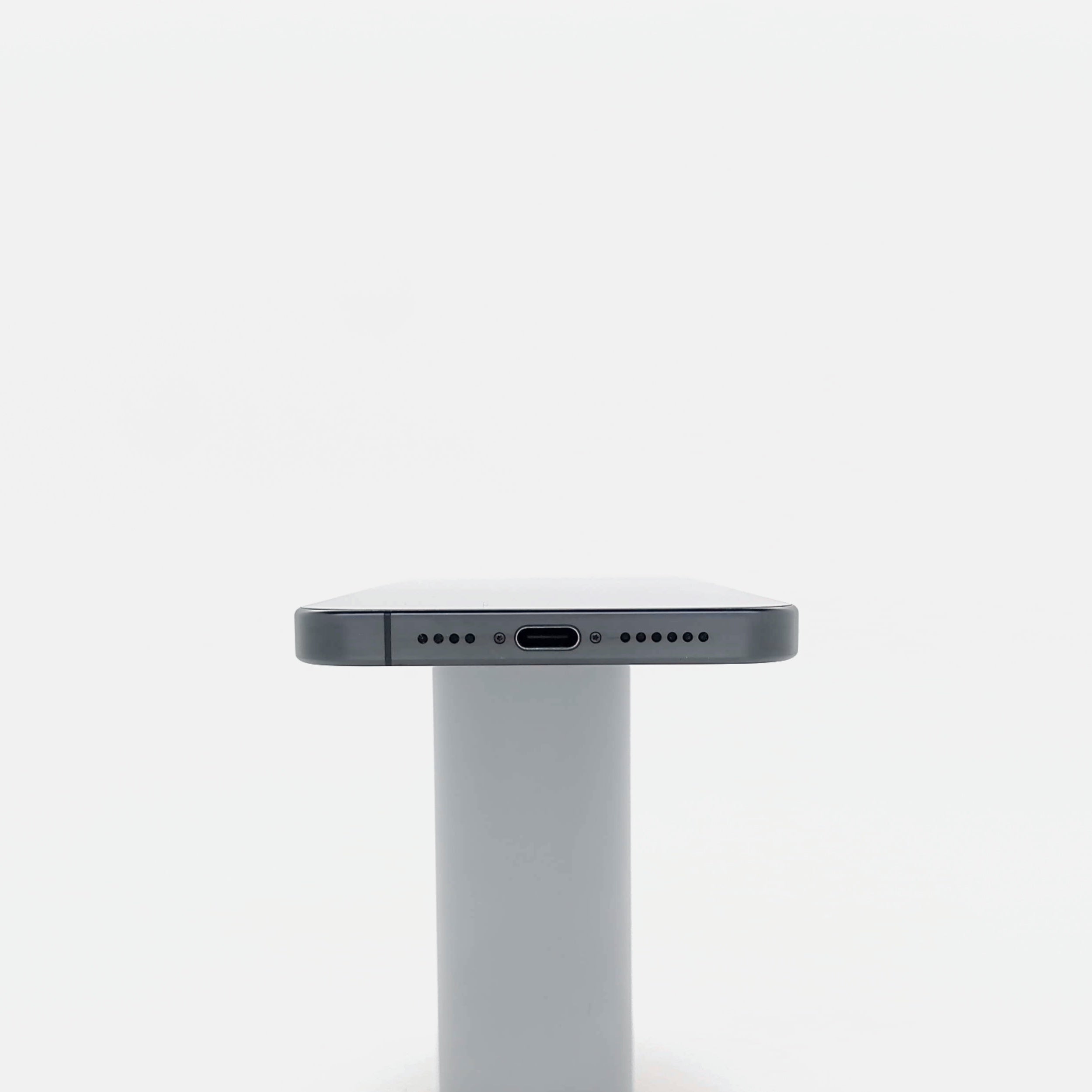 95新 Apple iPhone 15 Pro Max 256G 黑色鈦金屬 中國大陸版