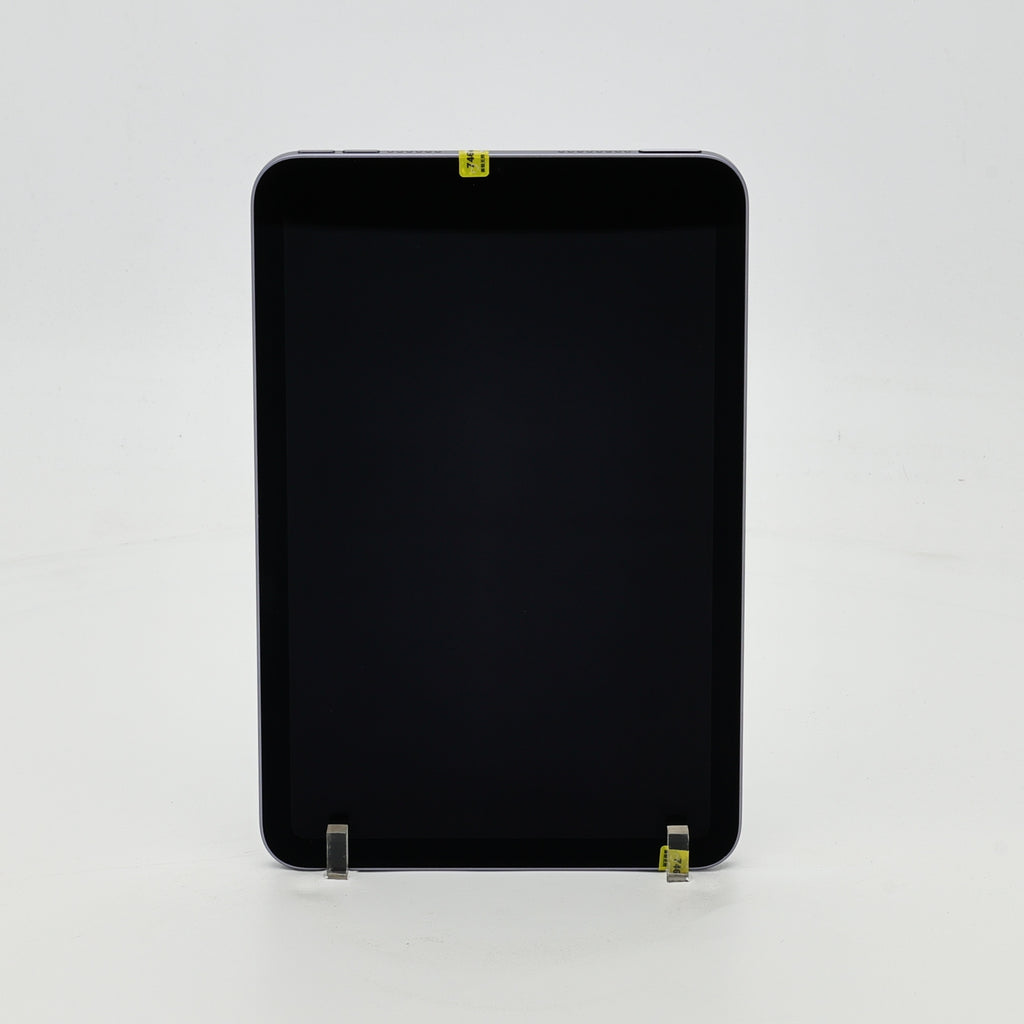 95新 Apple iPad mini6 256G 紫色 WIFI