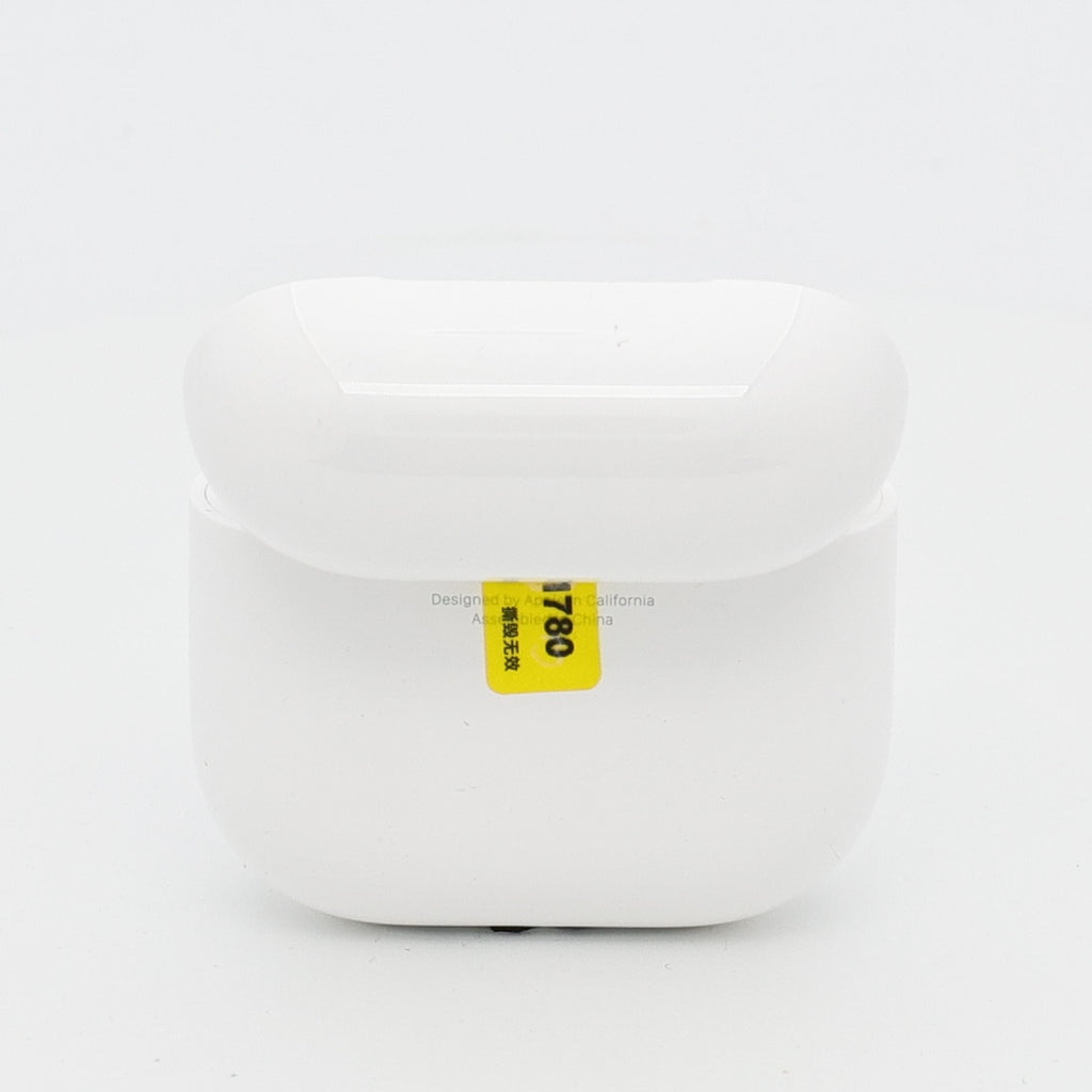 99新 Apple AirPods 4 (不支持主动降噪) 白色