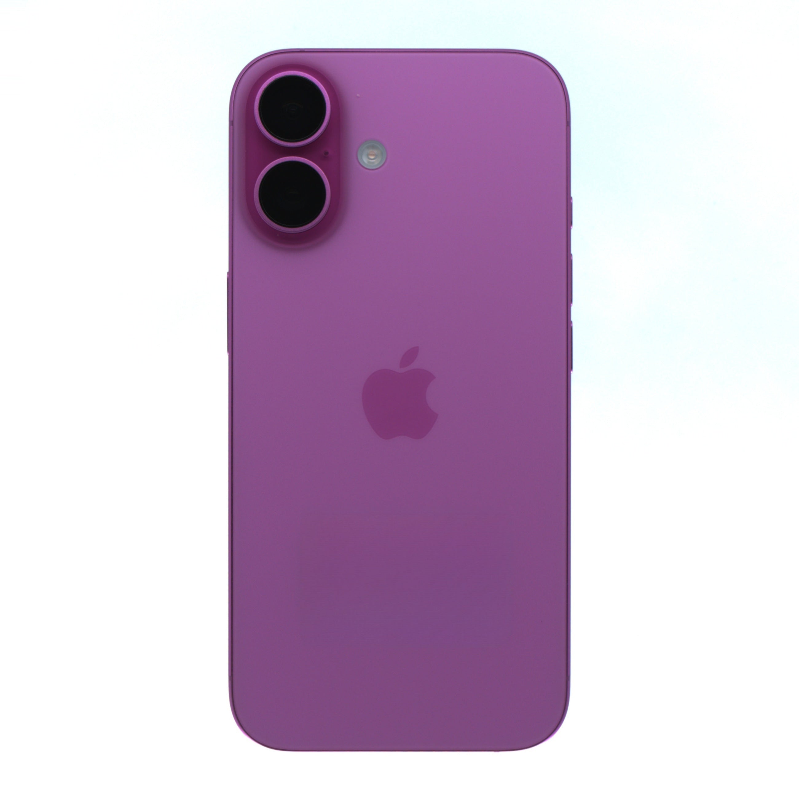 95新 Apple iPhone 16 256G 粉紅色 中國大陸版
