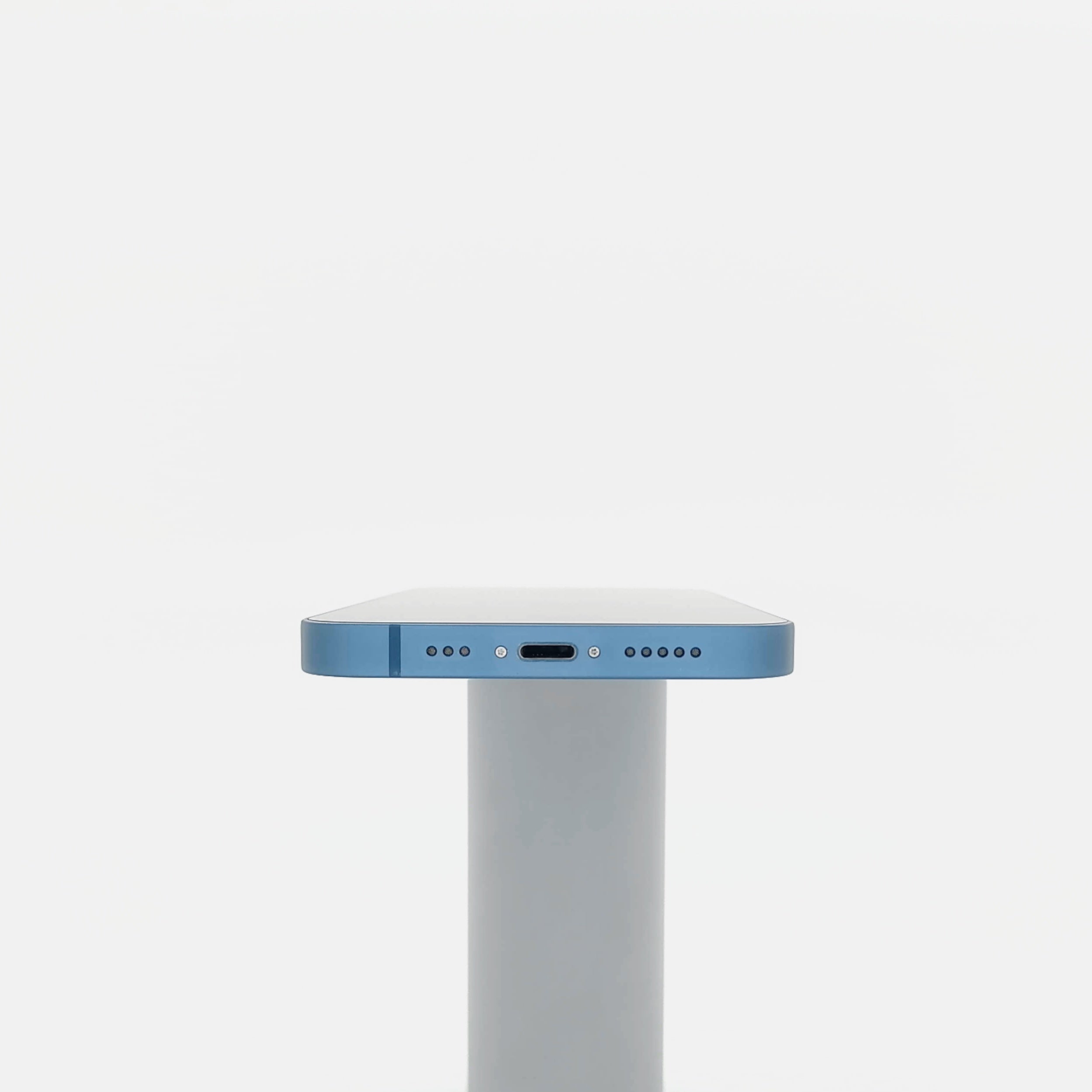 95新 Apple iPhone 13 256G 藍色 中國大陸版