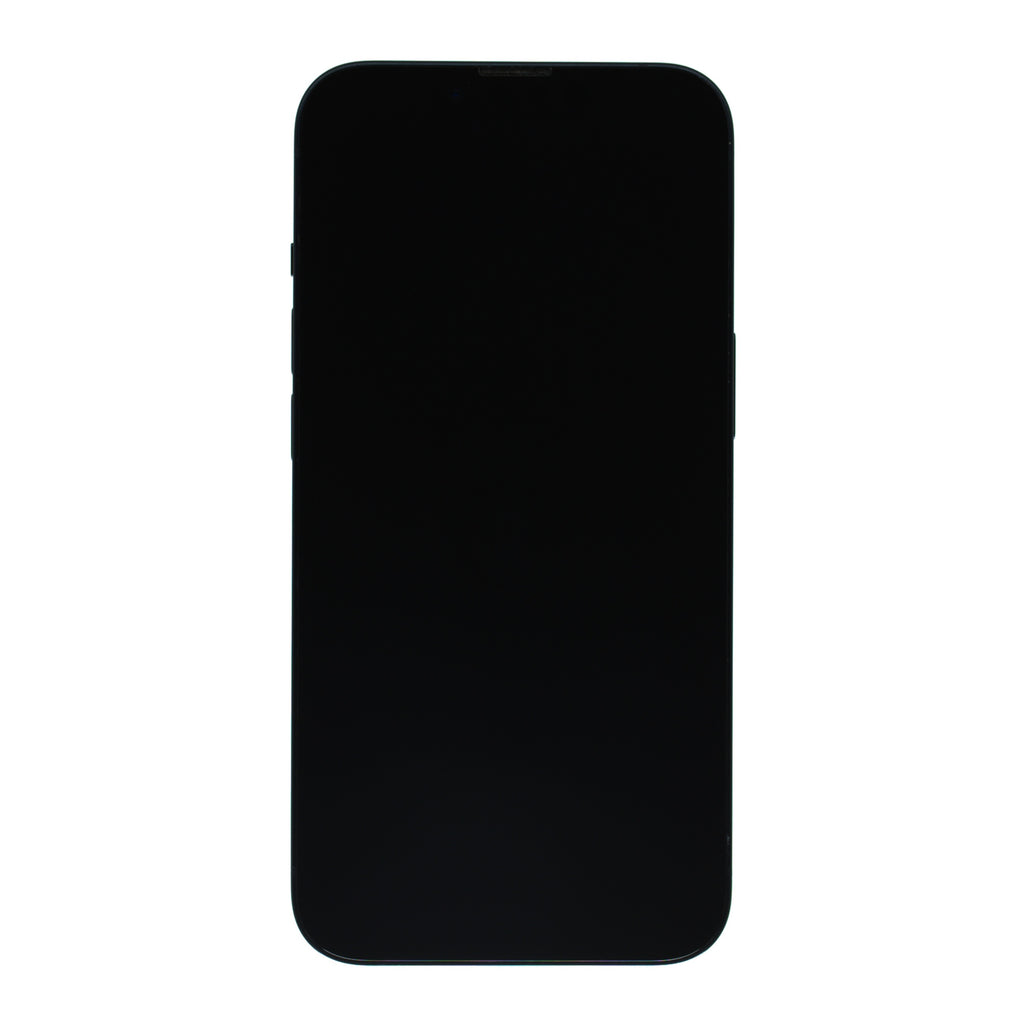 95新 Apple iPhone 13 128G 午夜色 中國大陸版