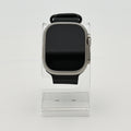 99新 Apple Watch Ultra 2 49毫米 鈦金屬