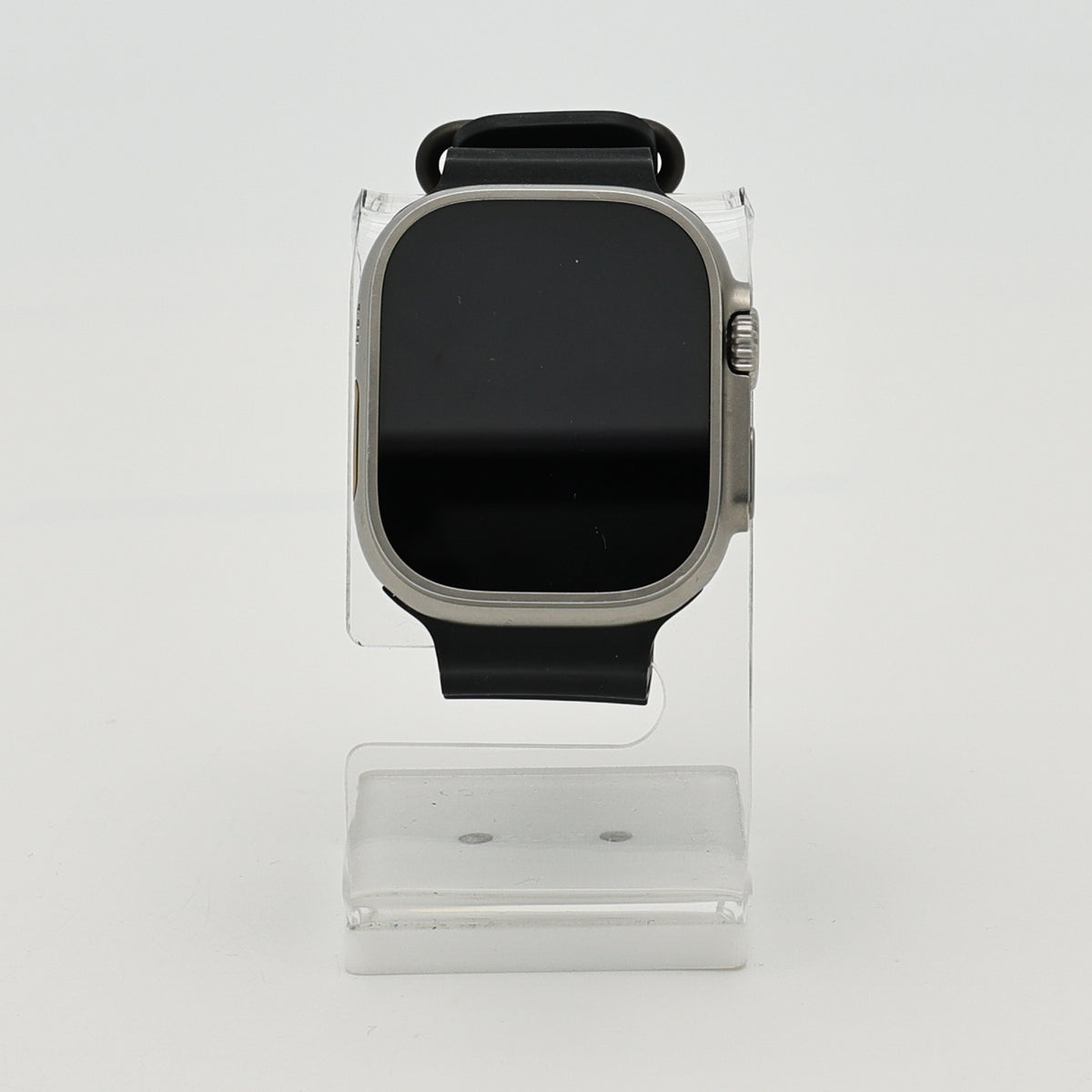 99新 Apple Watch Ultra 2 49毫米 鈦金屬