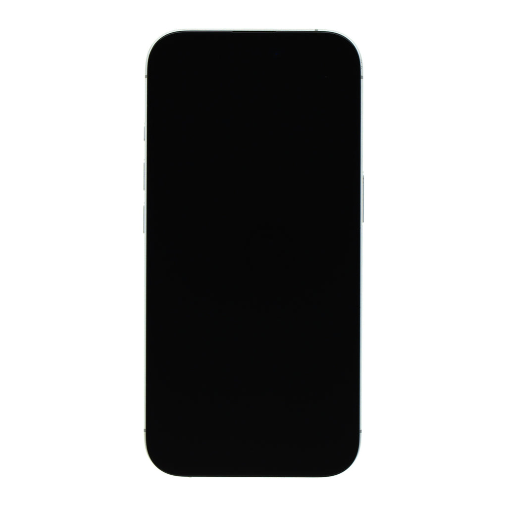 95新 Apple iPhone 16 256G 白色 中國大陸版