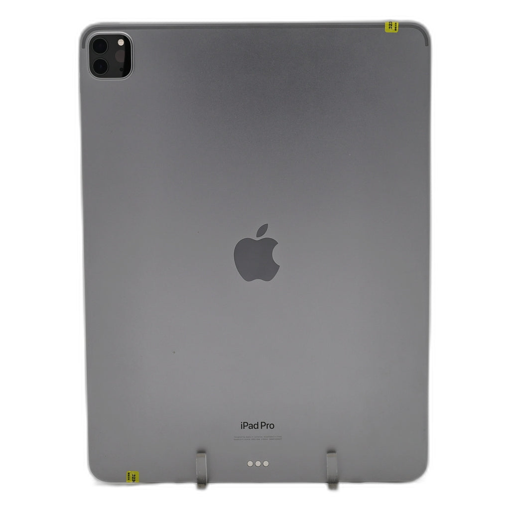 95新 Apple iPad Pro 12.9英寸 6代 128G 深空灰色 WIFI