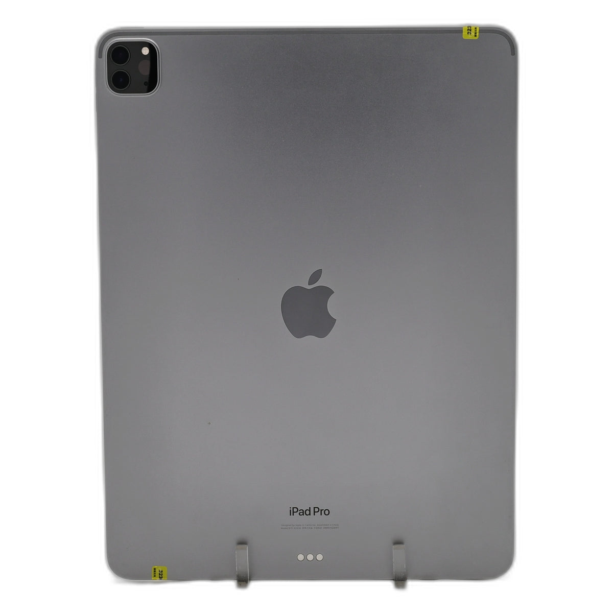 95新 Apple iPad Pro 12.9英寸 6代 128G 深空灰色 WIFI