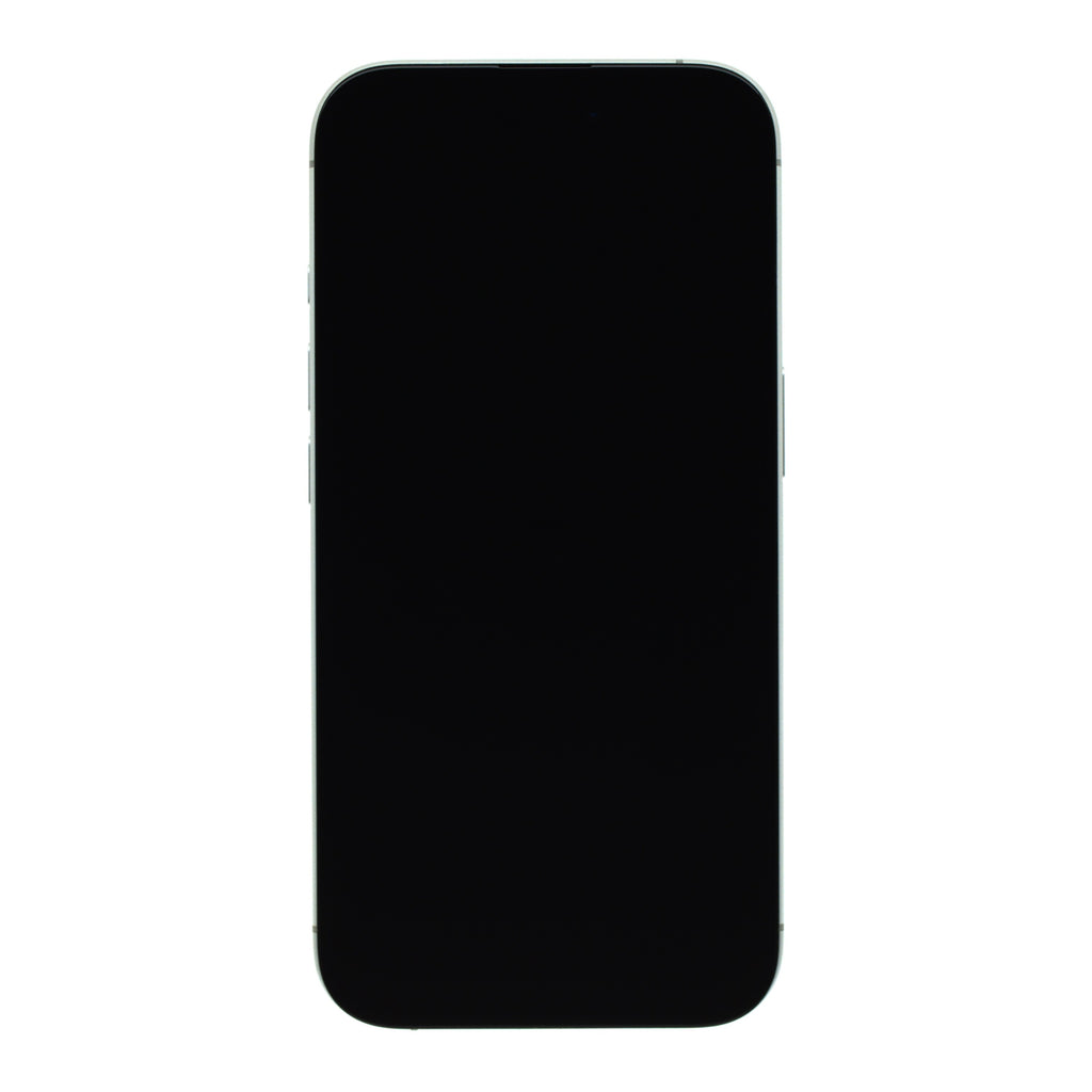 99新 Apple iPhone 16 128G 白色 中國大陸版