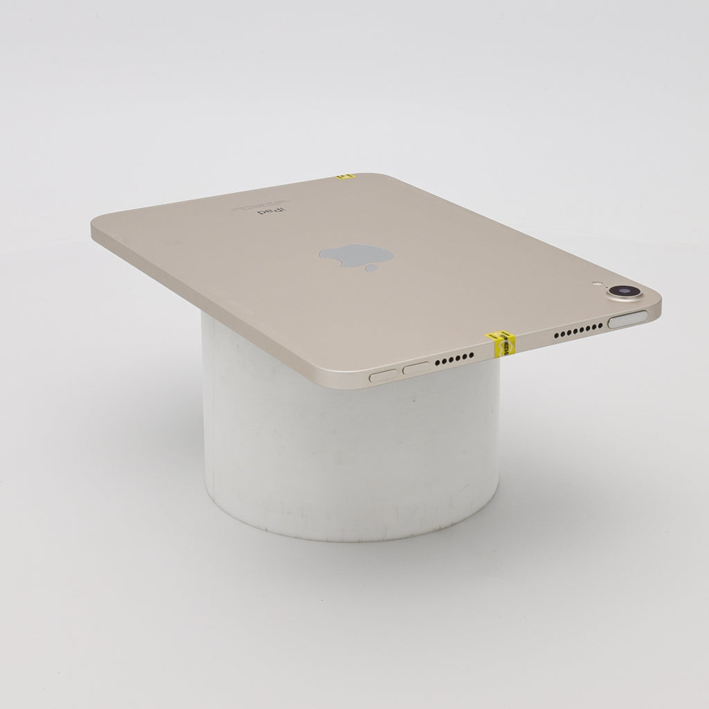 95新 Apple iPad mini6 256G 星光色 WIFI