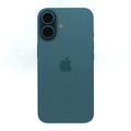 95新 Apple iPhone 16 256G 深青色 中國大陸版