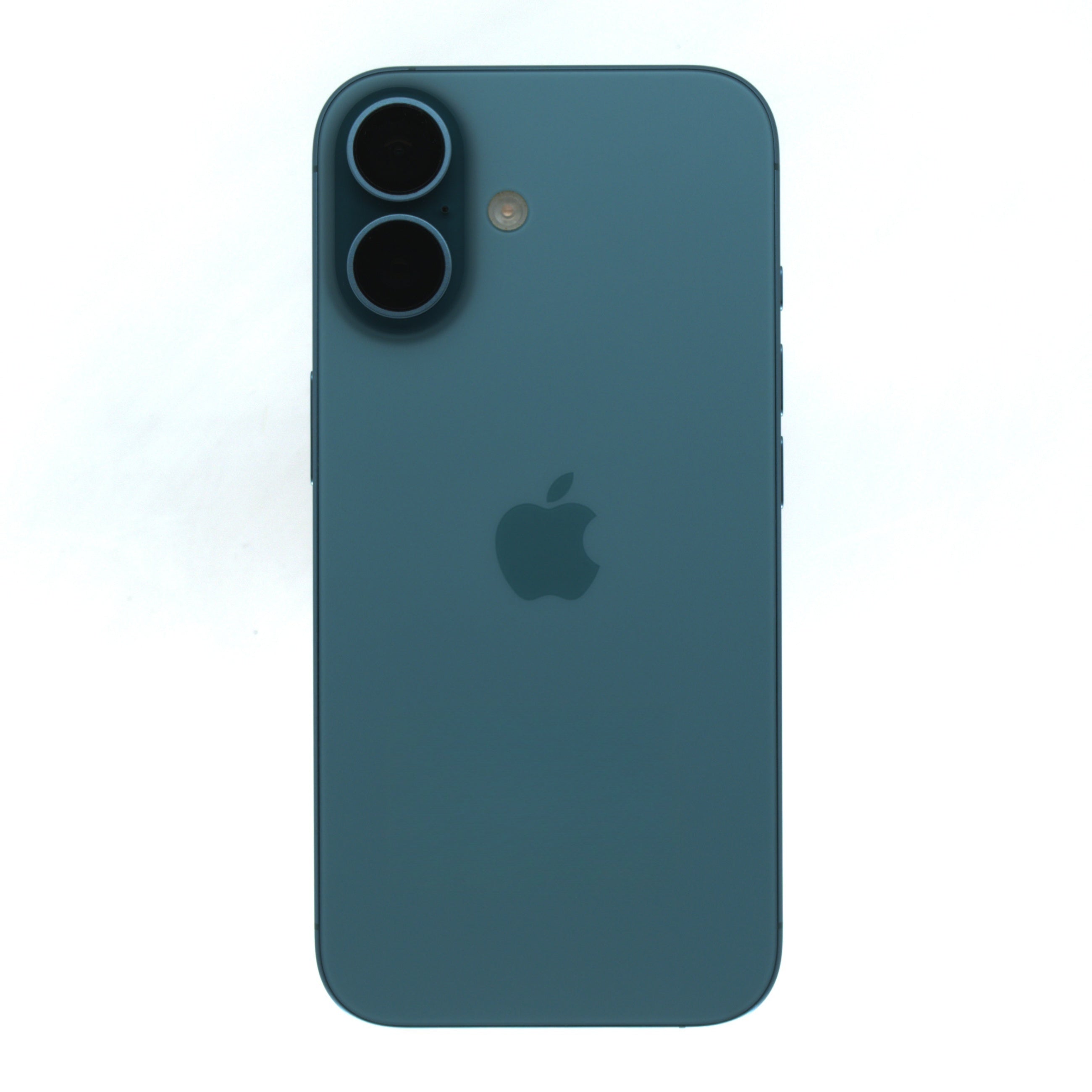 95新 Apple iPhone 16 256G 深青色 中國大陸版