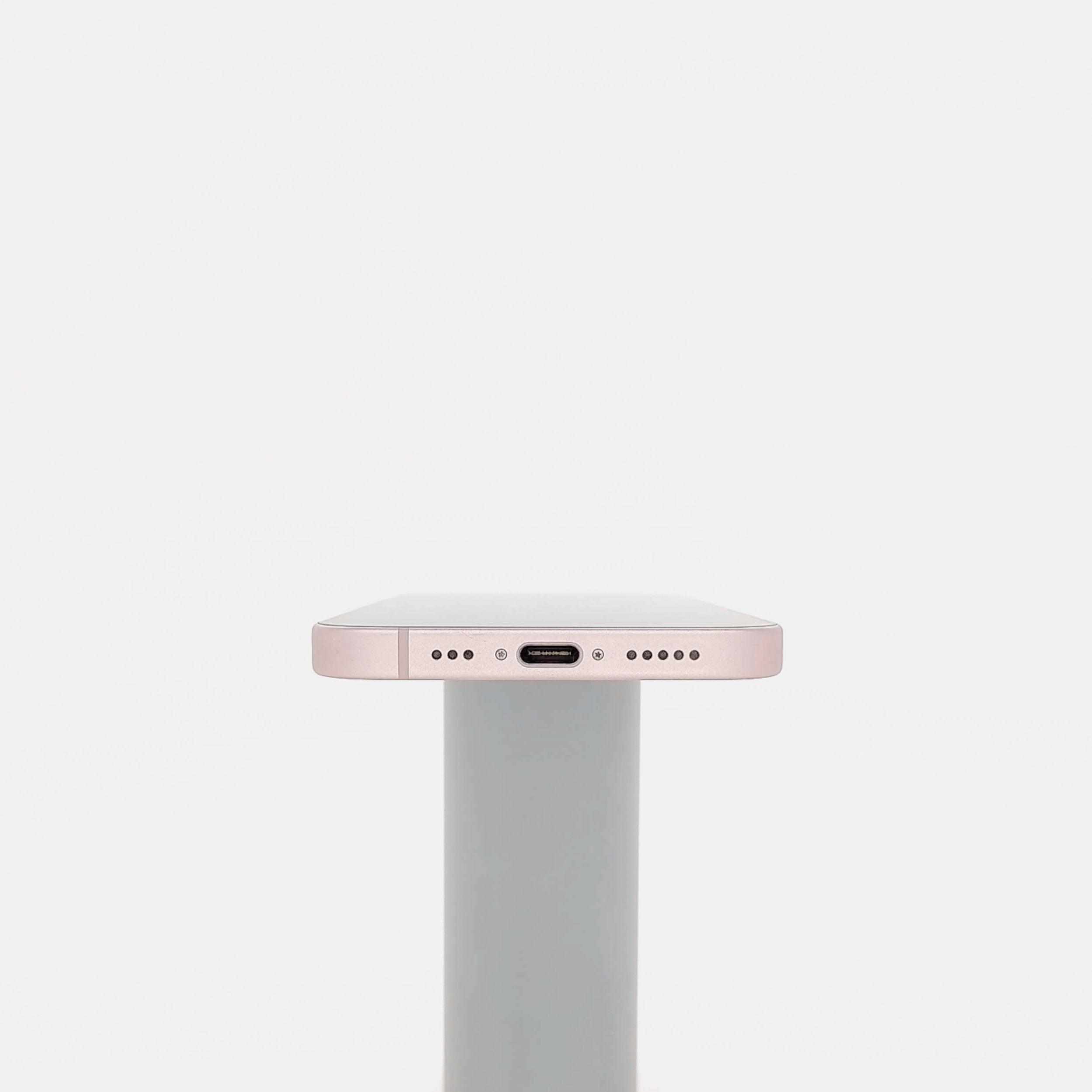 95新 Apple iPhone 15 256G 粉紅色 中國大陸版