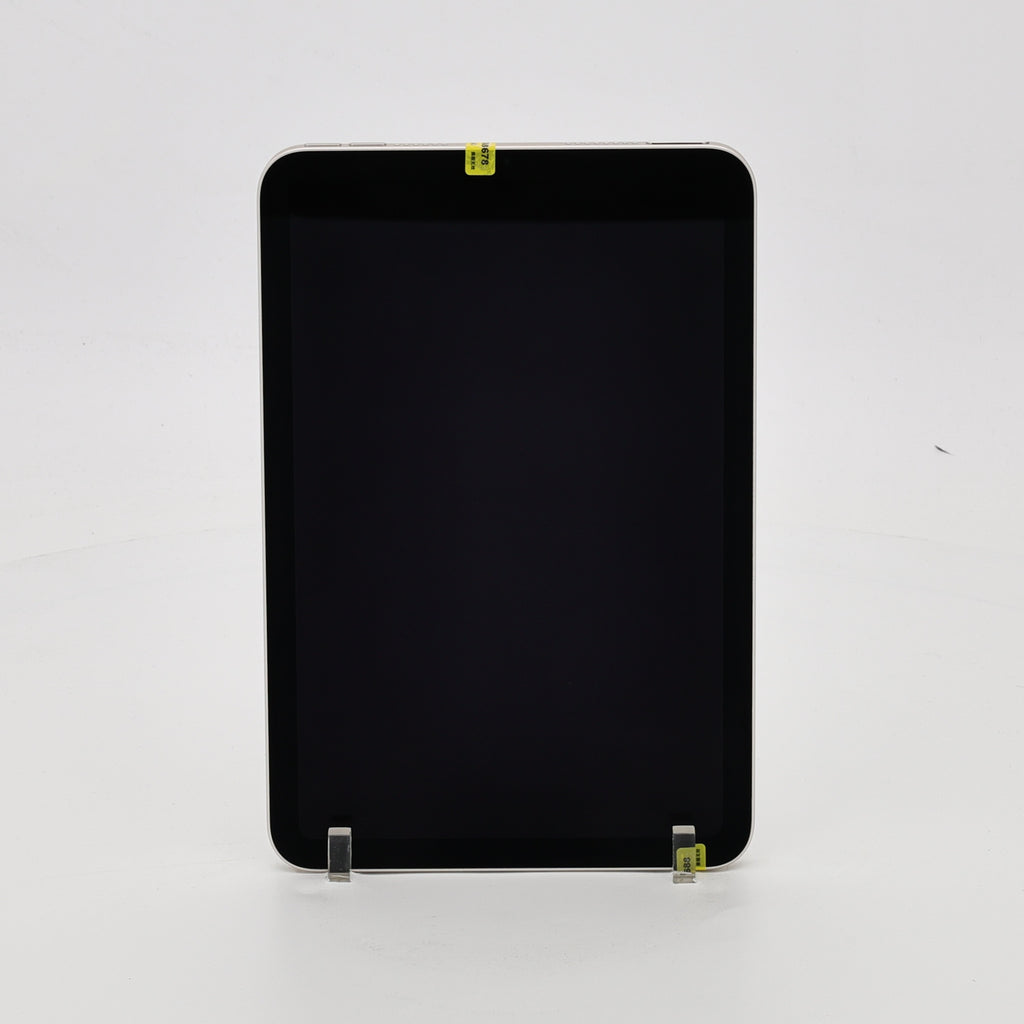 95新 Apple iPad mini6 256G 星光色 WIFI