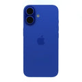 95新 Apple iPhone 16 128G 群青色 中國大陸版