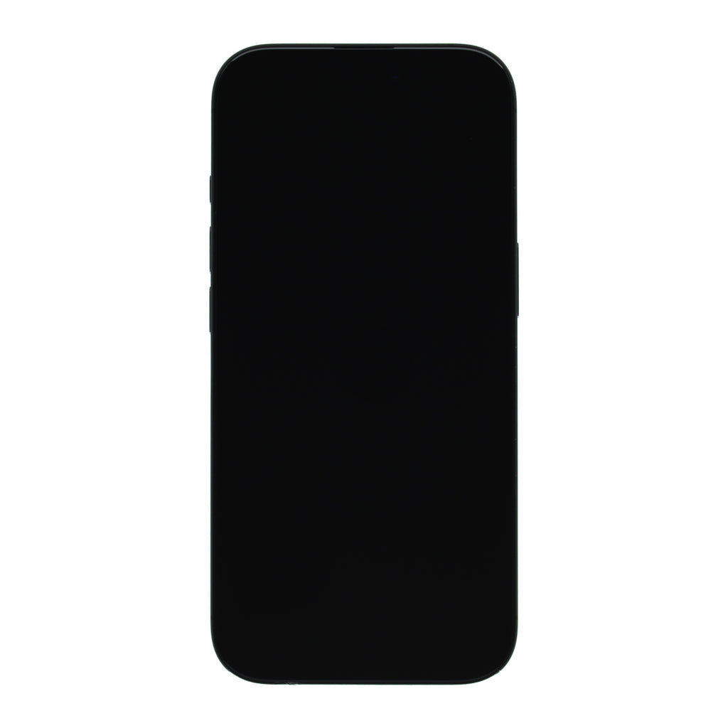 95新 Apple iPhone 16 Pro 256G 黑色鈦金屬 中國大陸版