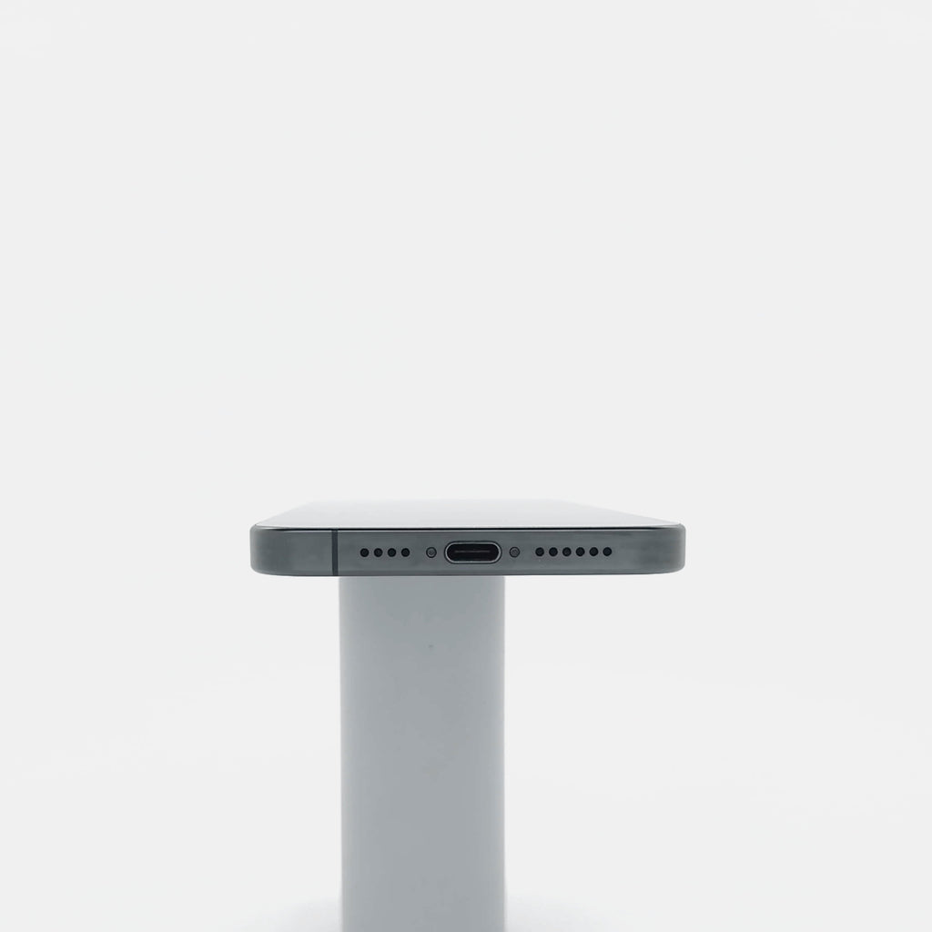 95新 Apple iPhone 15 Pro Max 256G 黑色鈦金屬 中國大陸版