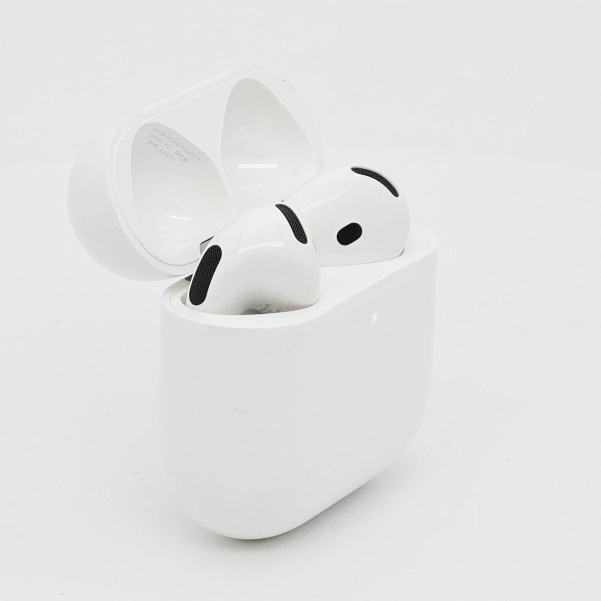 99新 Apple AirPods 5 白色