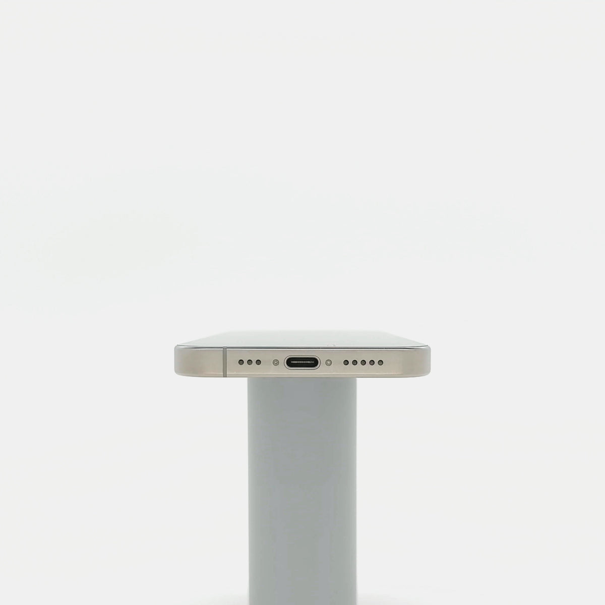 95新 Apple iPhone 16 Pro 128G 原色鈦金屬 中國大陸版