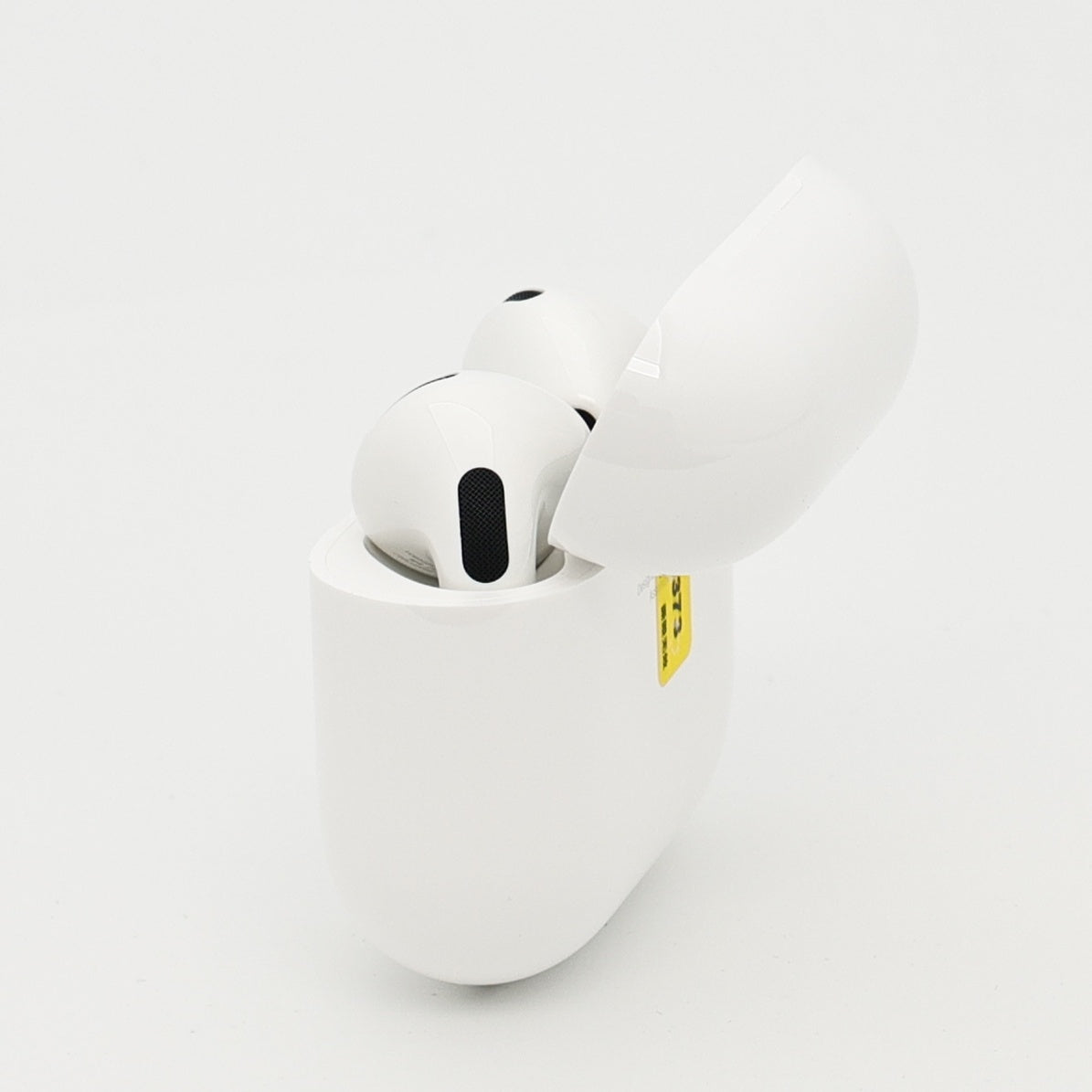 99新 Apple AirPods 4 (支持主动降噪) 白色
