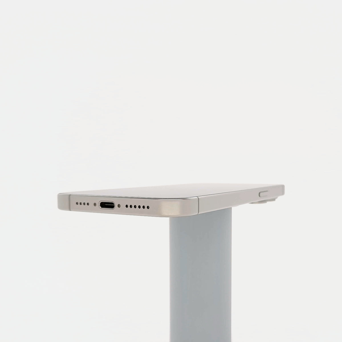 95新 Apple iPhone 15 Pro Max 256G 原色鈦金屬 中國大陸版
