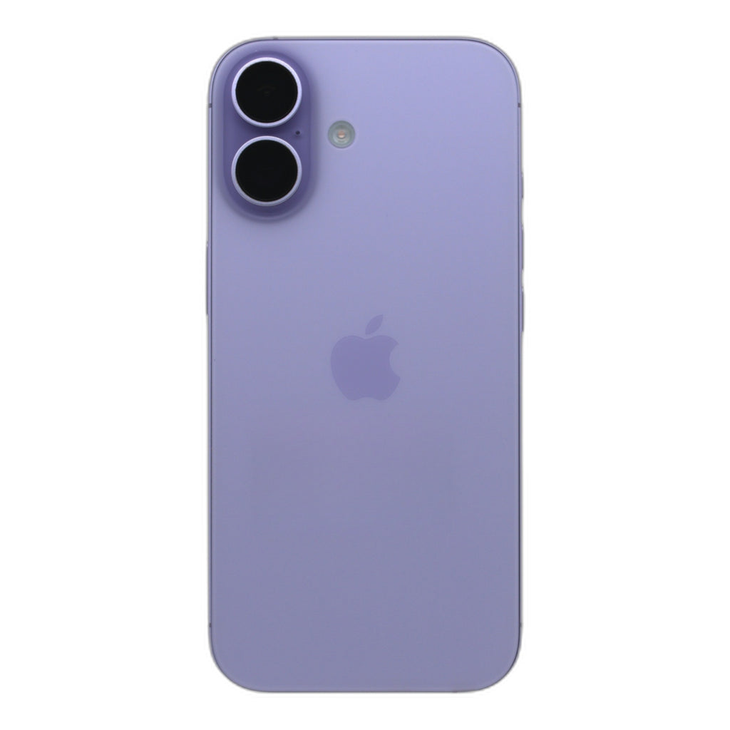 95新 Apple iPhone 17 256G 薰衣草紫色 中國大陸版