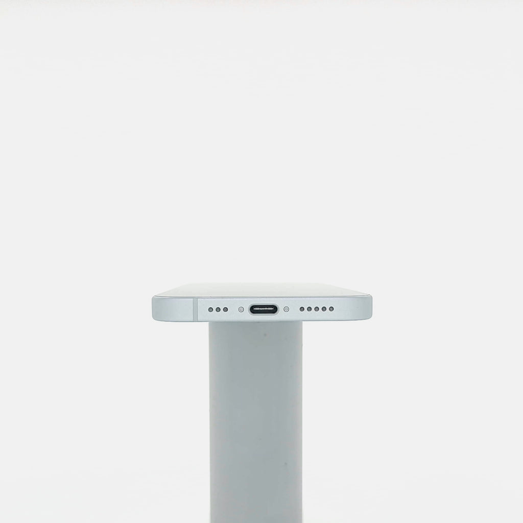 95新 Apple iPhone 15 256G 藍色 中國大陸版