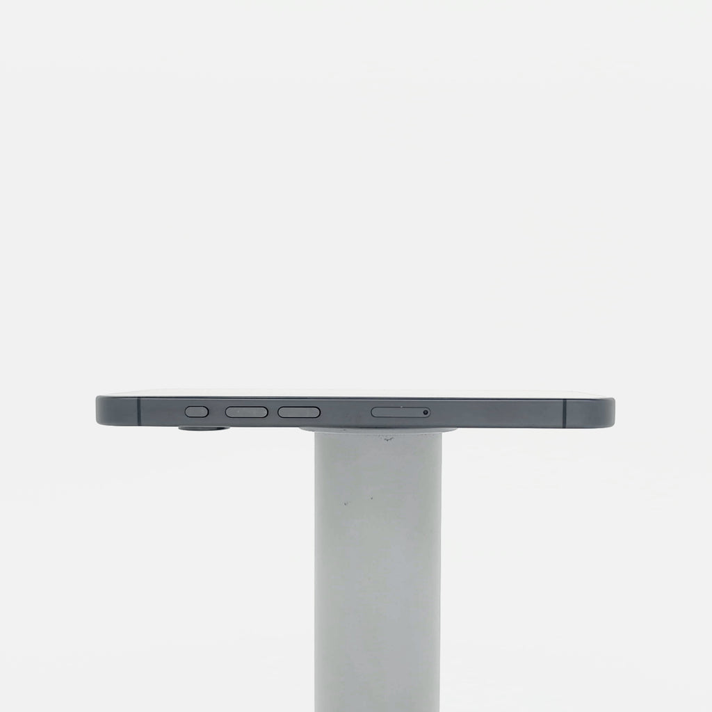 99新 Apple iPhone 15 Pro 128G 黑色鈦金屬 中國大陸版