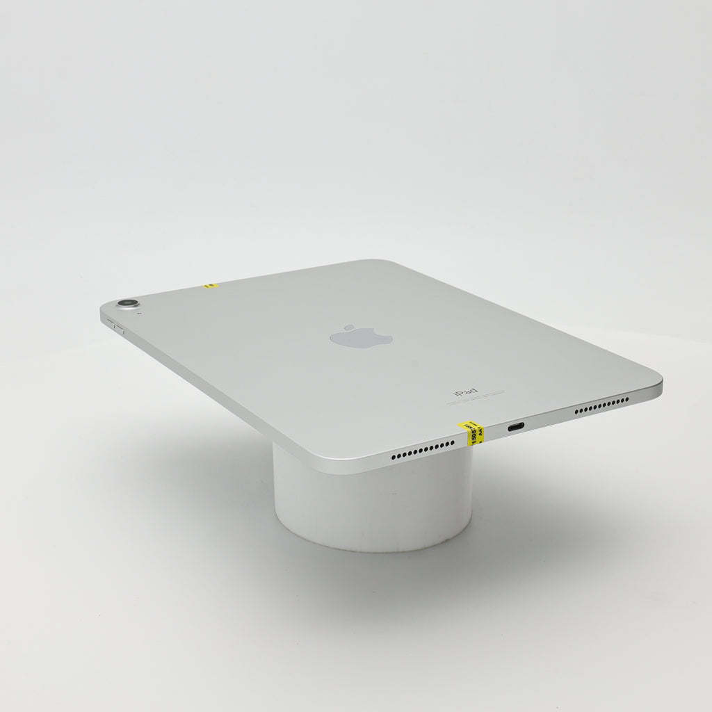 99新 Apple iPad 10代 64G 銀色 WIFI