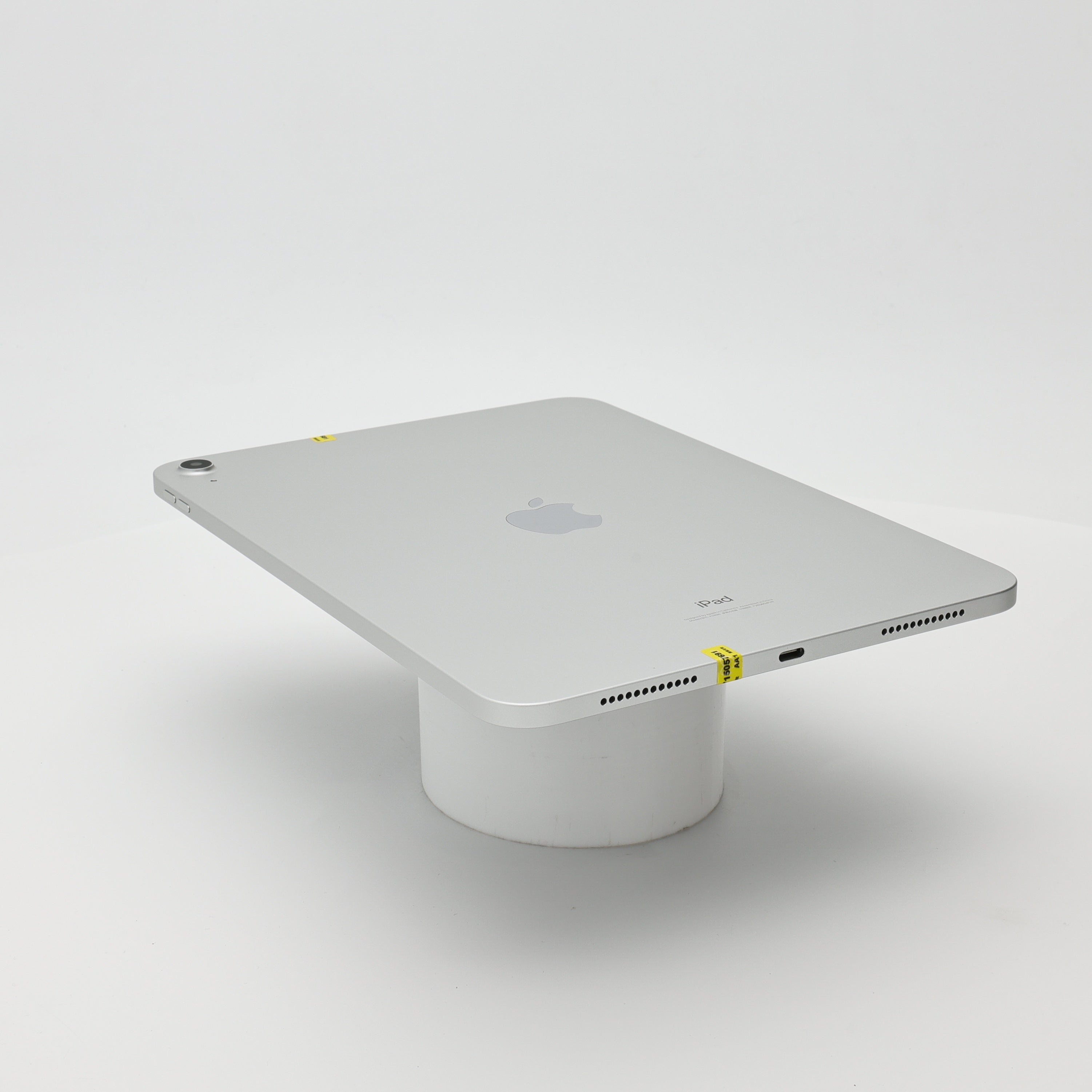99新 Apple iPad 10代 64G 銀色 WIFI