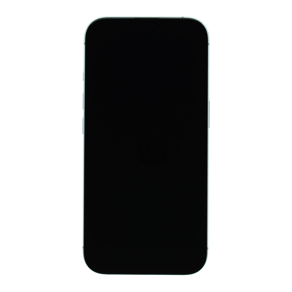 95新 Apple iPhone 16 256G 白色 中國大陸版