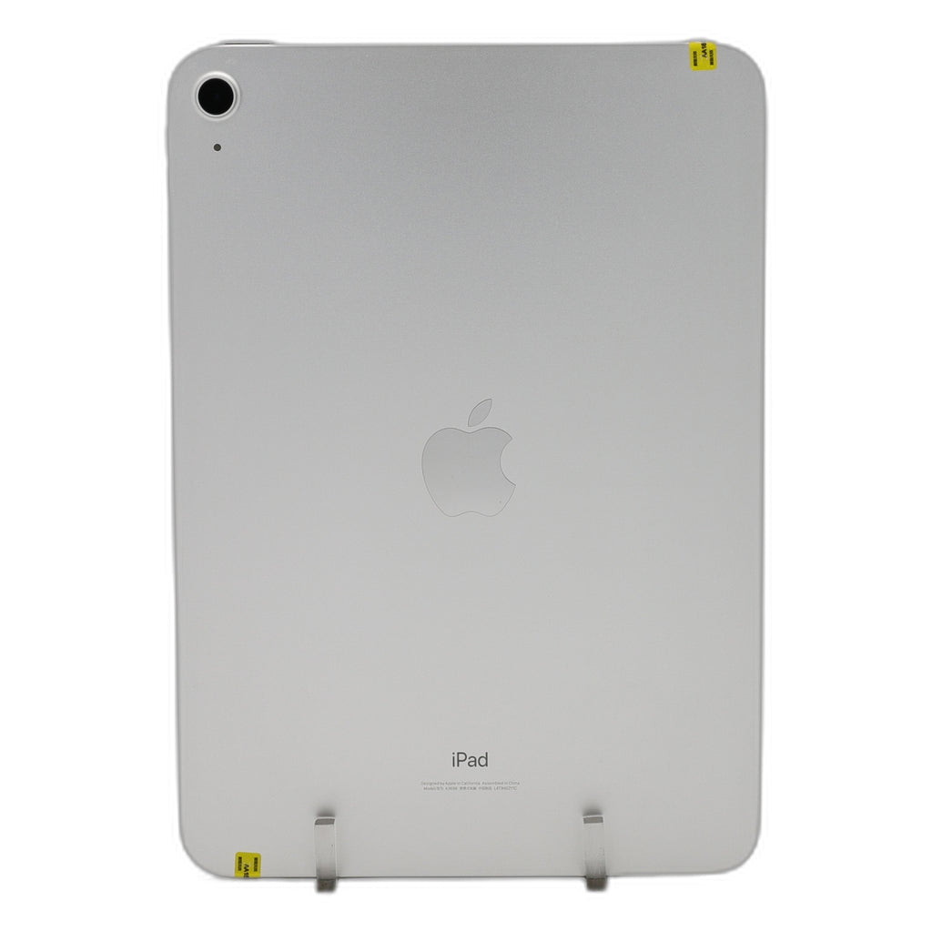 99新 Apple iPad 10代 256G 銀色 WIFI