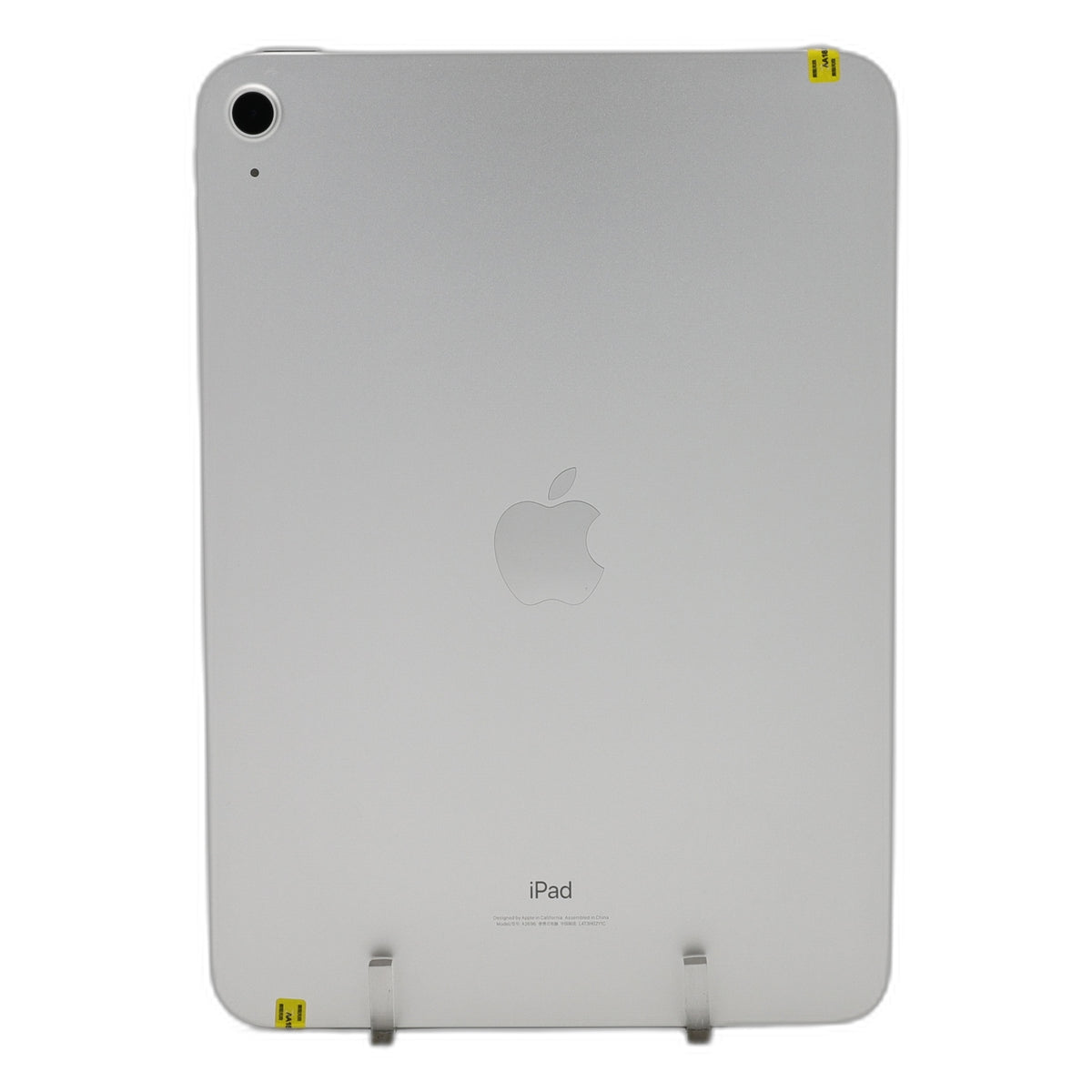 99新 Apple iPad 10代 256G 銀色 WIFI